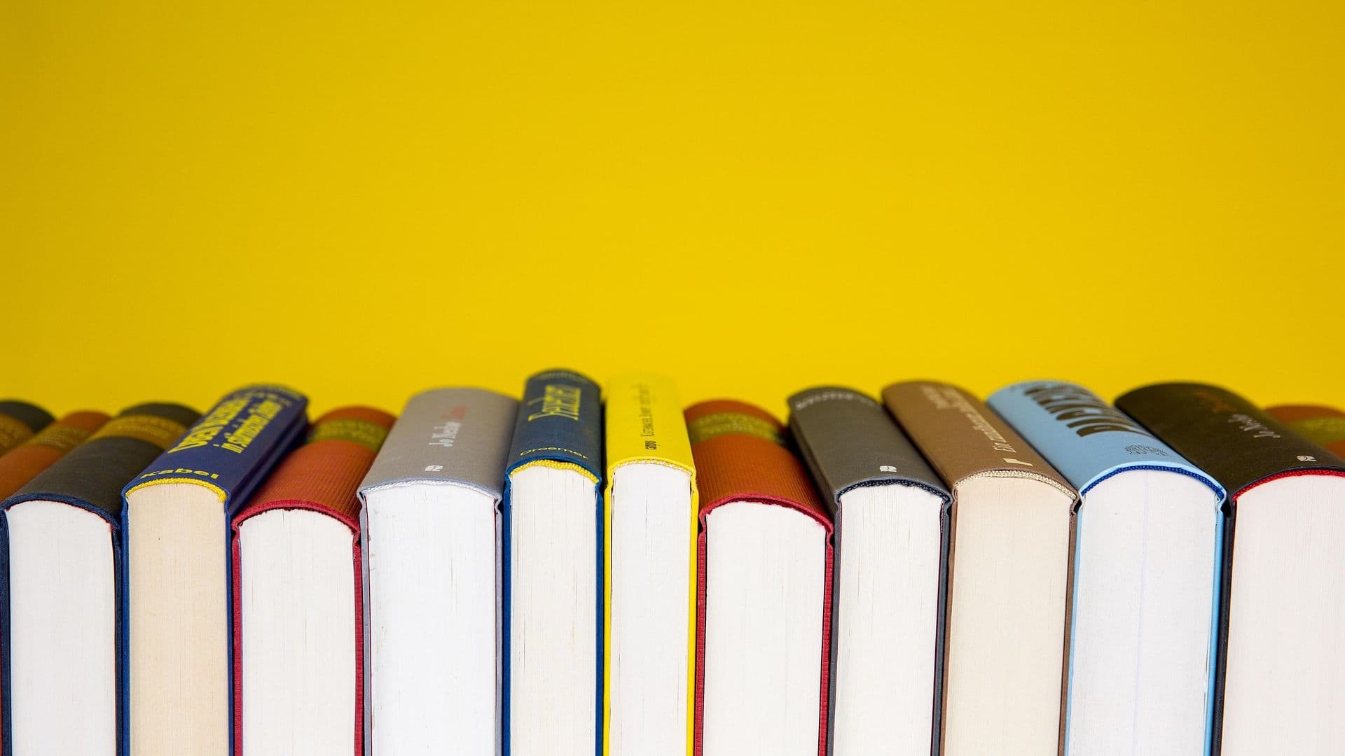 15 Sci-Fi Books That Belong on Your Reading List