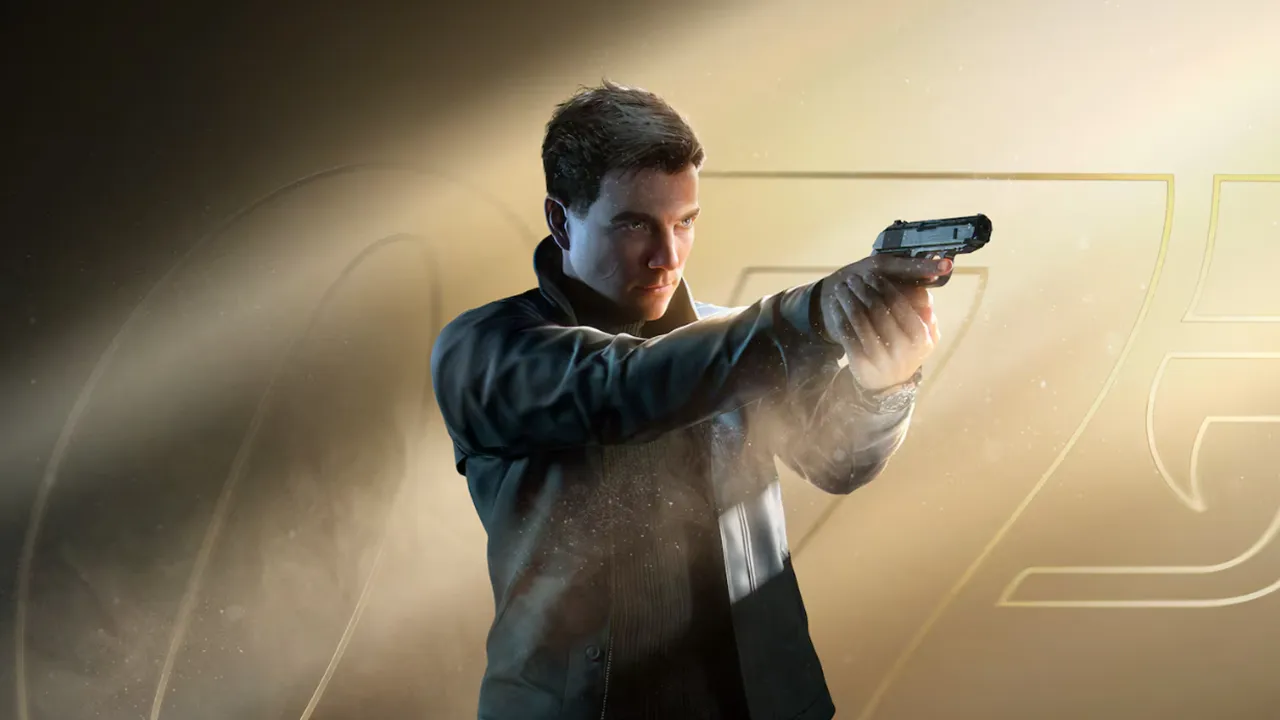 007 First Light Leaks Force IO Interactive to Release Gameplay Early