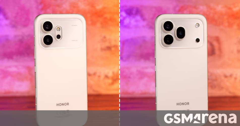 Honor 600 vs 600 Pro: Which Model Deserves Your Money?