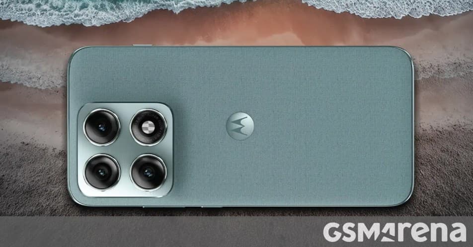 Motorola Edge 70 Pro+ Launches June 4 in India