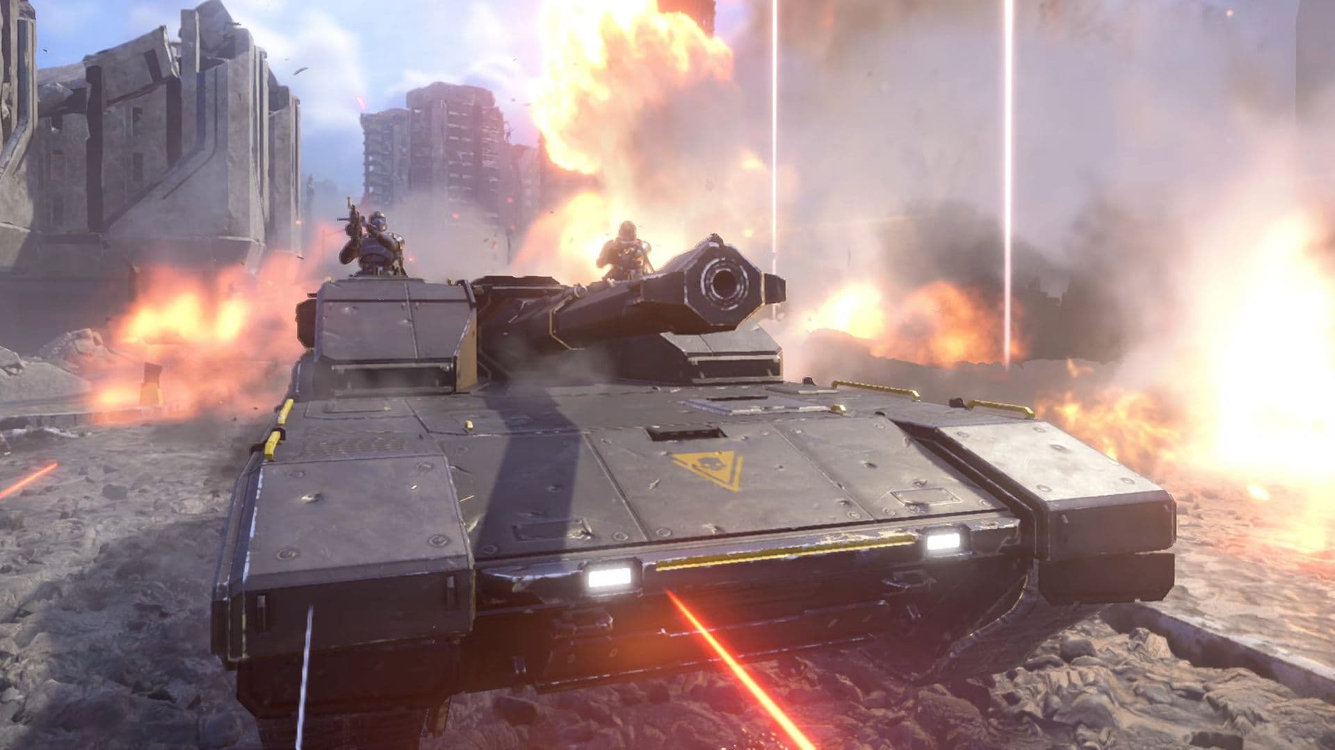 Helldivers 2 Deploys Major Performance Patch to Win Back Players