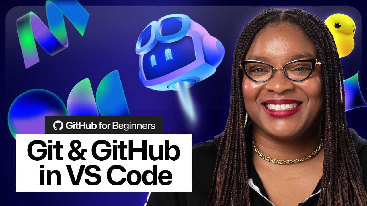 How to Start Using Git and GitHub in VS Code