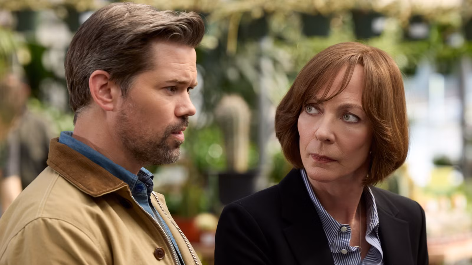 5 New Movies to Stream This Memorial Day Weekend