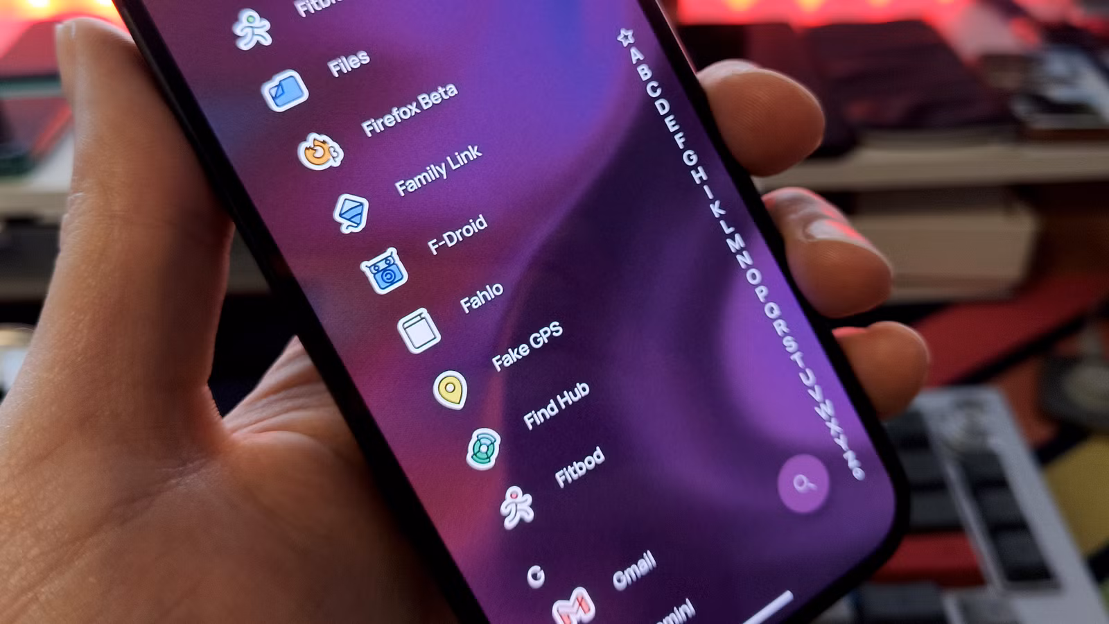 F-Droid: The Open-Source App Store for Privacy-Focused Android Users