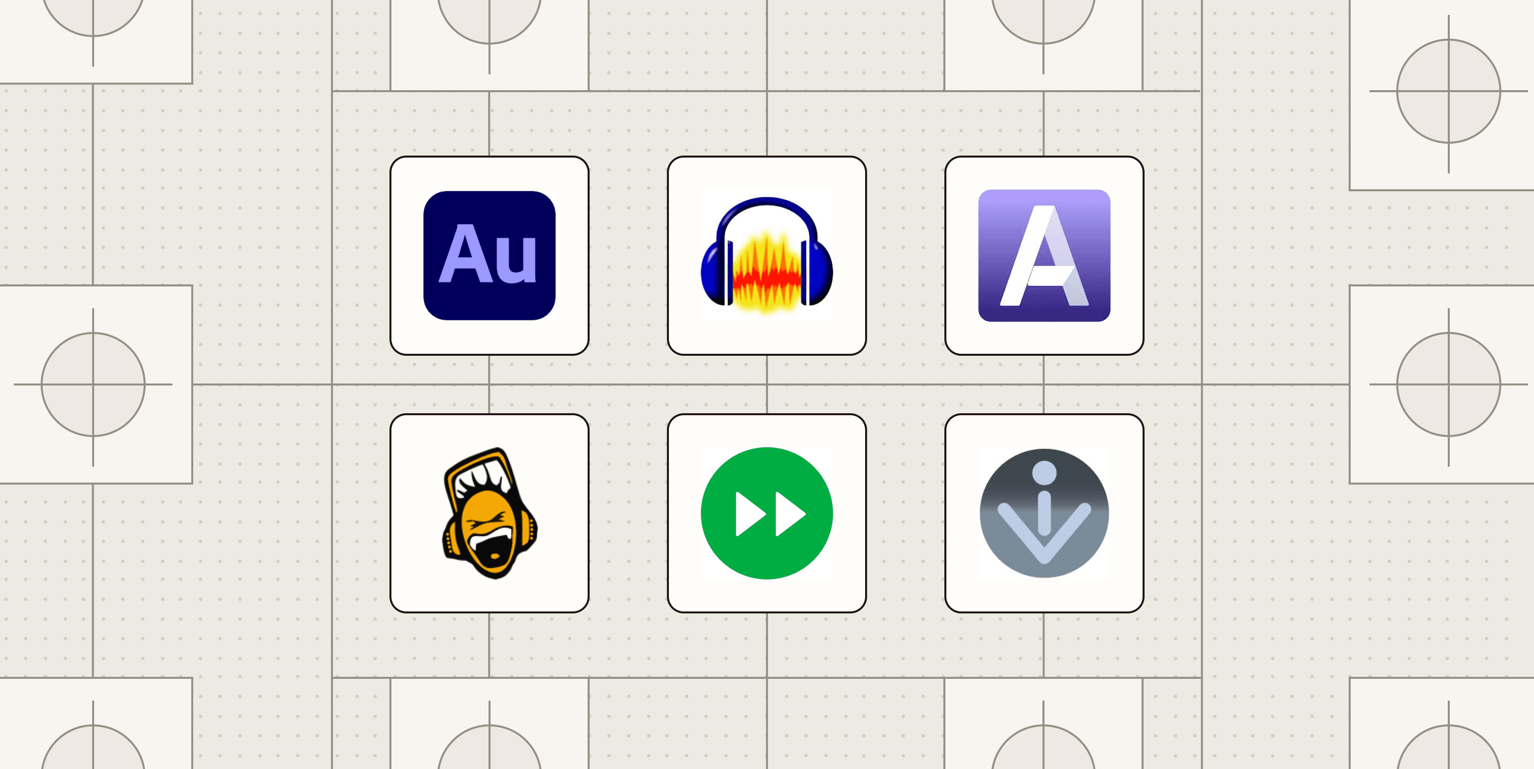 7 Best Audio Editing Software Tools in 2026