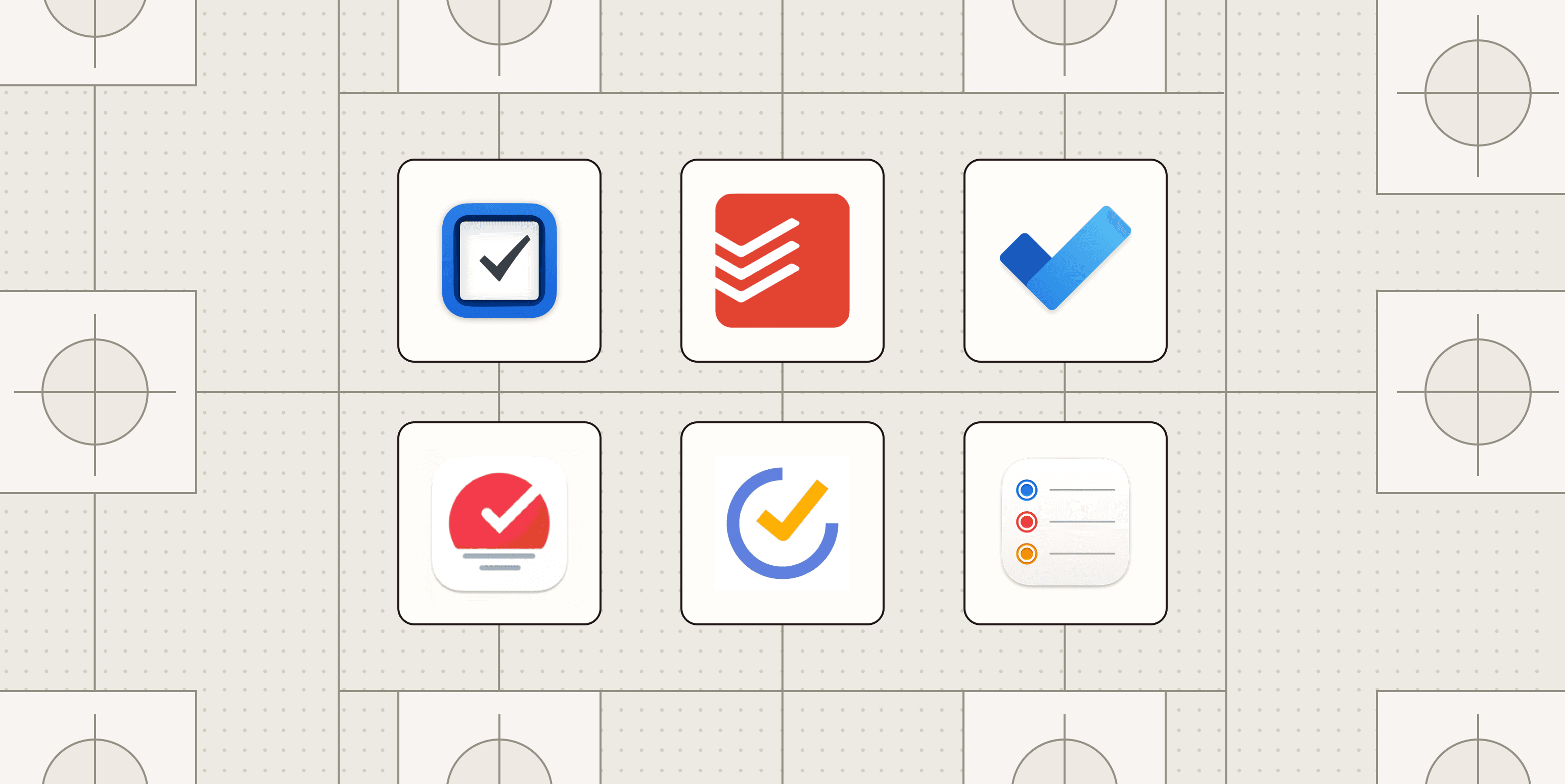 6 Best iPhone To-Do List Apps in 2026