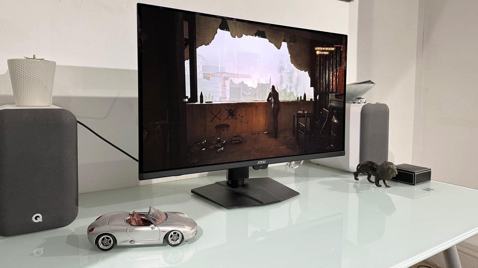 OLED Gaming Monitor Shipments Jump 78% in Q1 2026