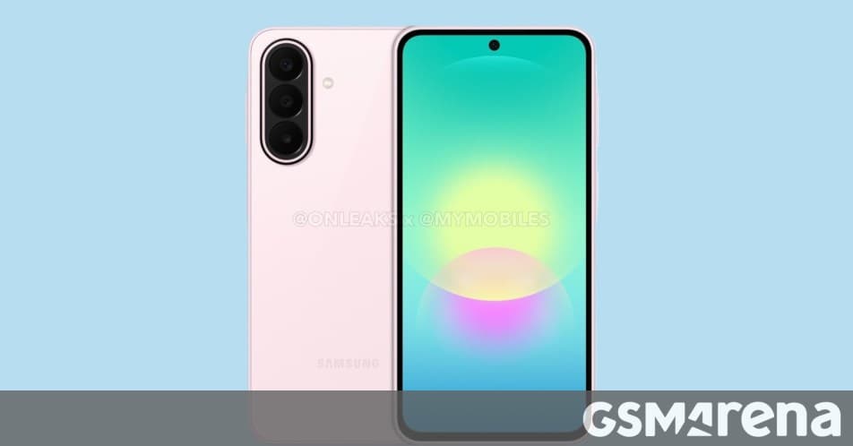 Samsung Galaxy A27 Specs Leak: Snapdragon 6 Gen 3, No microSD