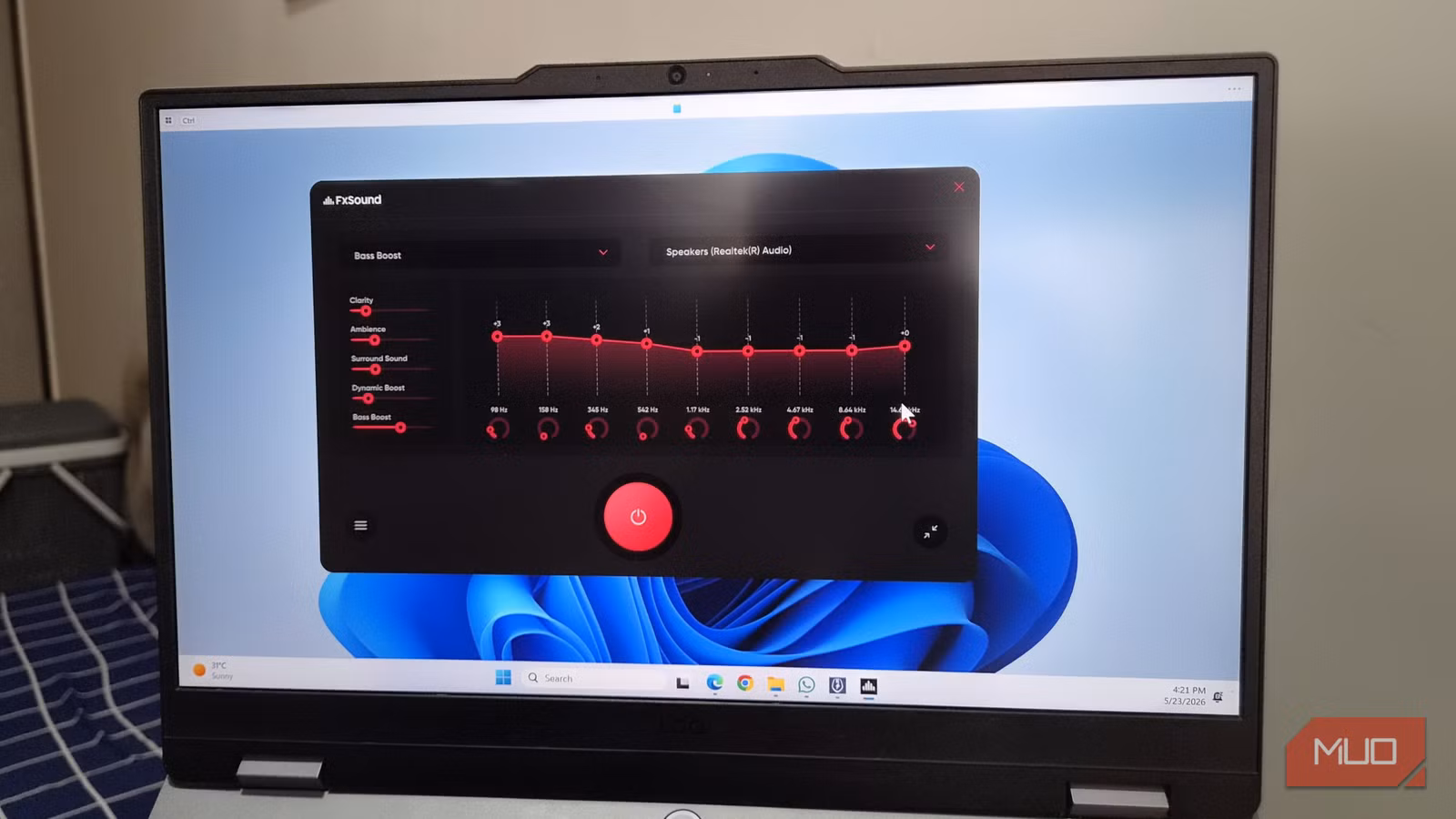 FxSound: The Free Equalizer That Fixes Thin Laptop Audio