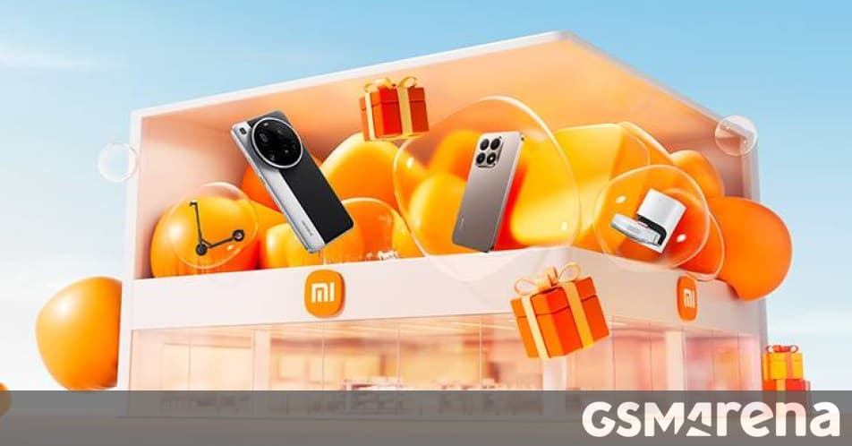Xiaomi Shipments Drop 19% But Average Selling Price Hits Record