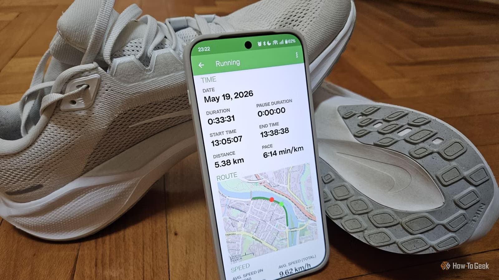 Strava Logs Your Home Address by Default. Here's the Fix.