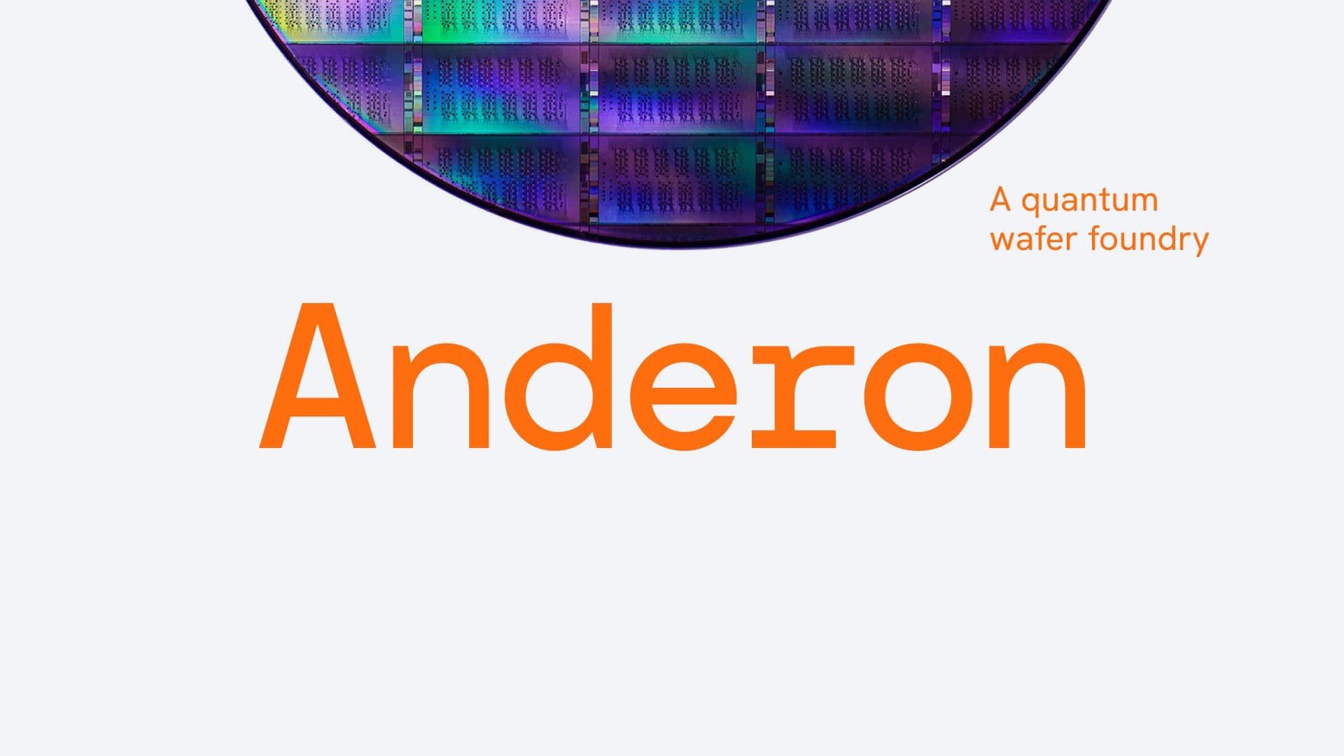 IBM Spins Off Anderon: America's First Quantum Chip Foundry