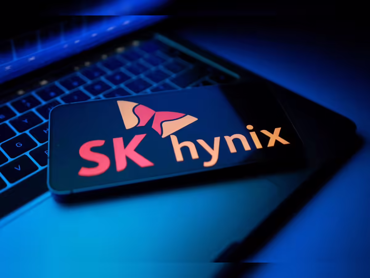 SK Hynix Hits $1 Trillion as AI Memory Demand Reshapes Chip Market