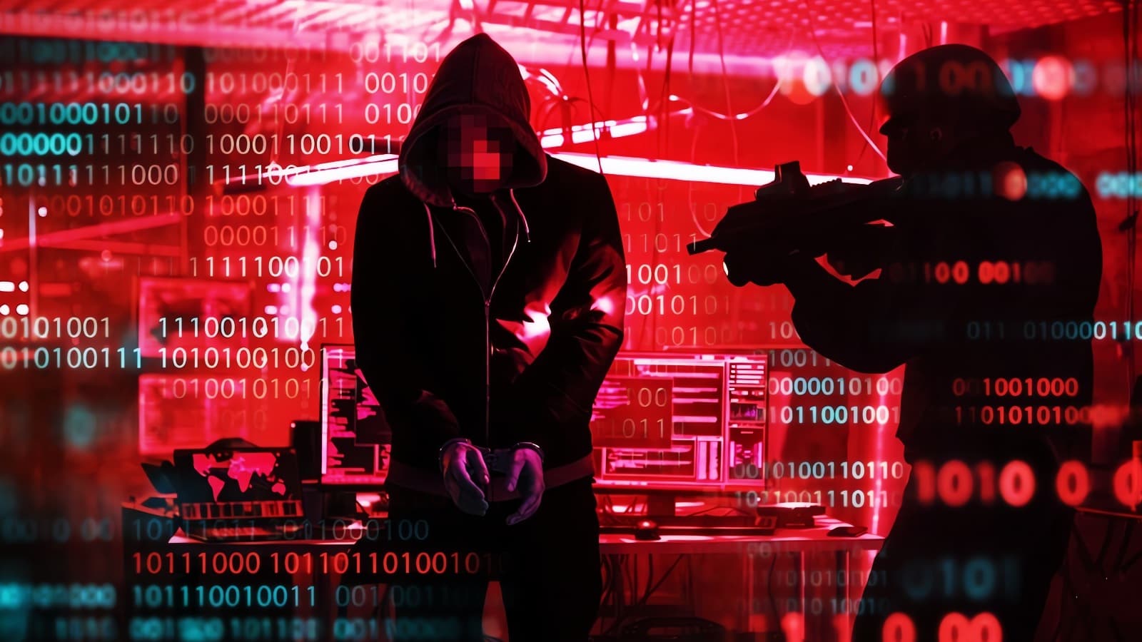 Dutch Police Arrest Hacker Behind Ajax Football Club Breach