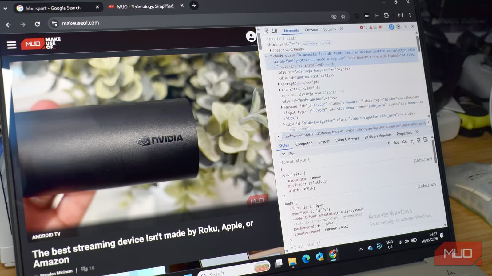 4 Browser Console Tricks No Extension Can Match