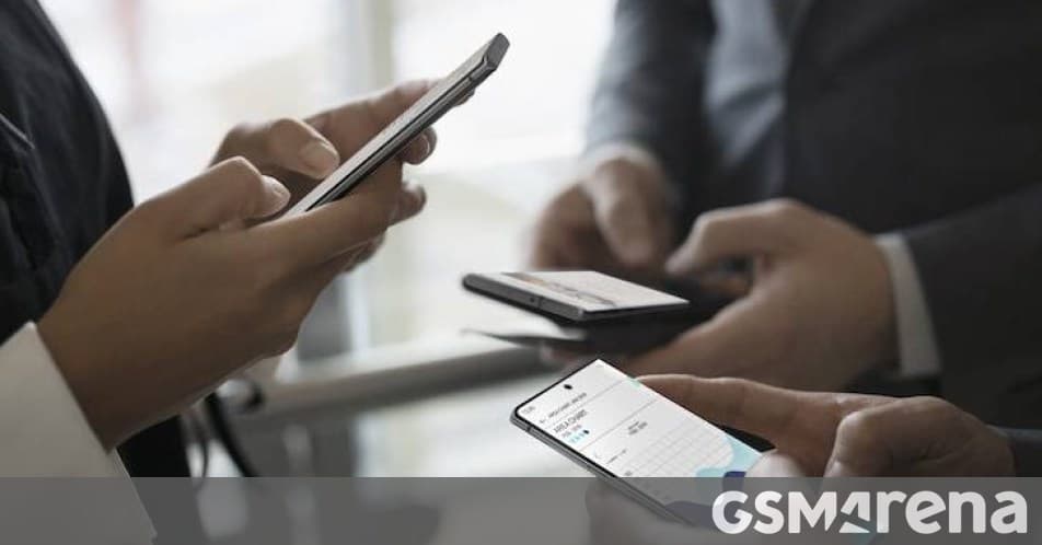 Europe Smartphone Shipments Up 2% in Q1, But 12% Drop Looms