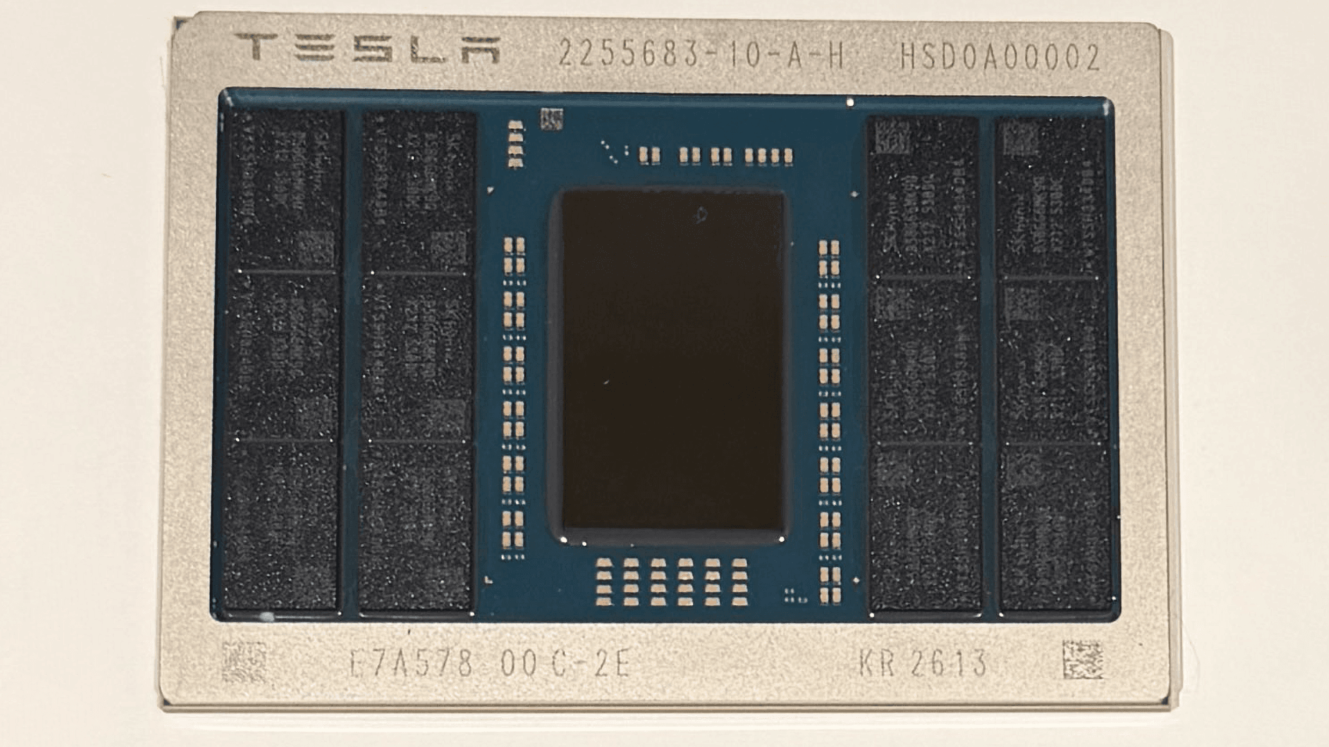 SpaceX Can't Find Enough AI Chips for Orbital Ambitions
