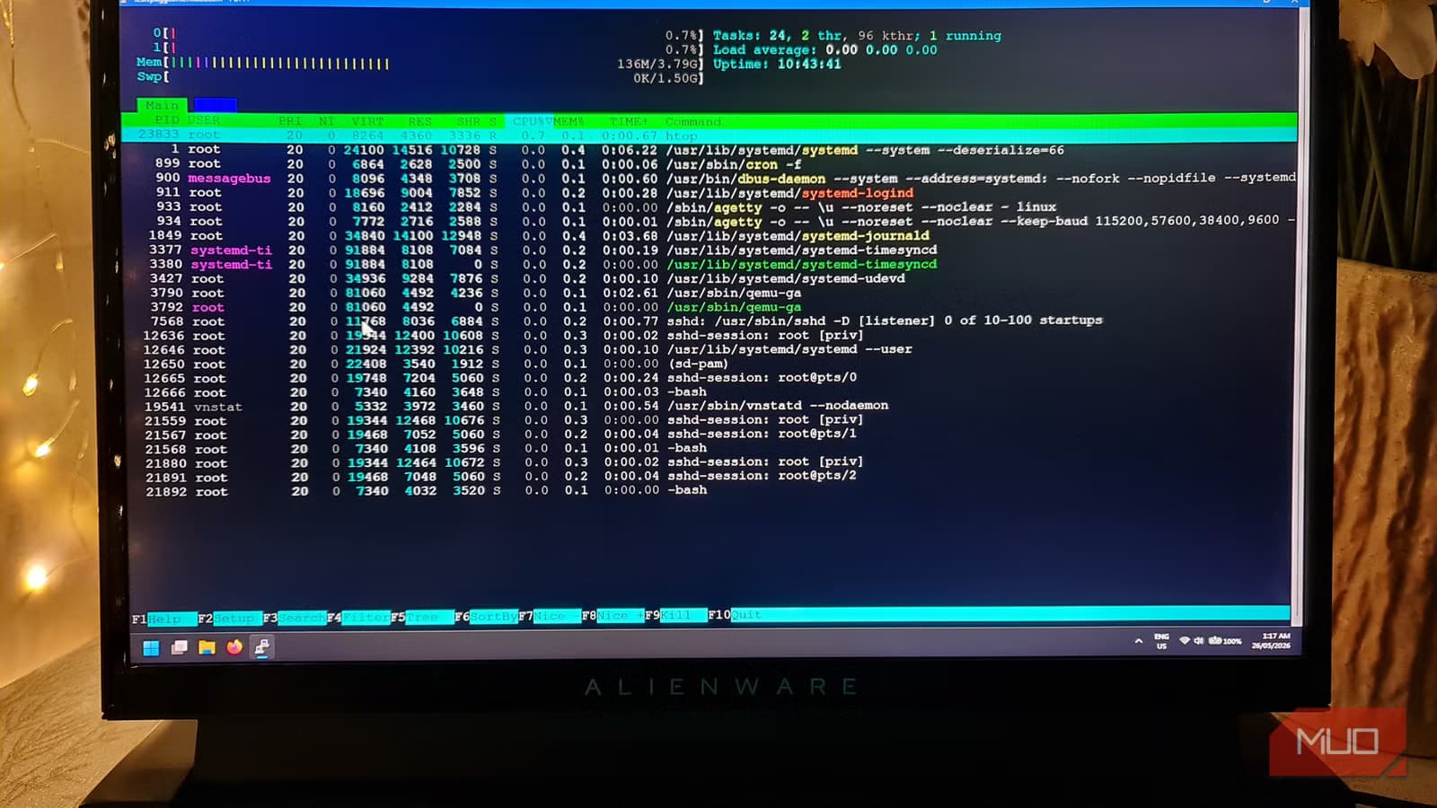 3 Linux Tools to Stress Test Your VPS Before You Pay