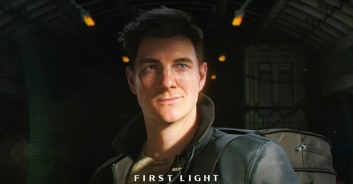 007 First Light Review: IO Interactive Nails the Bond Formula