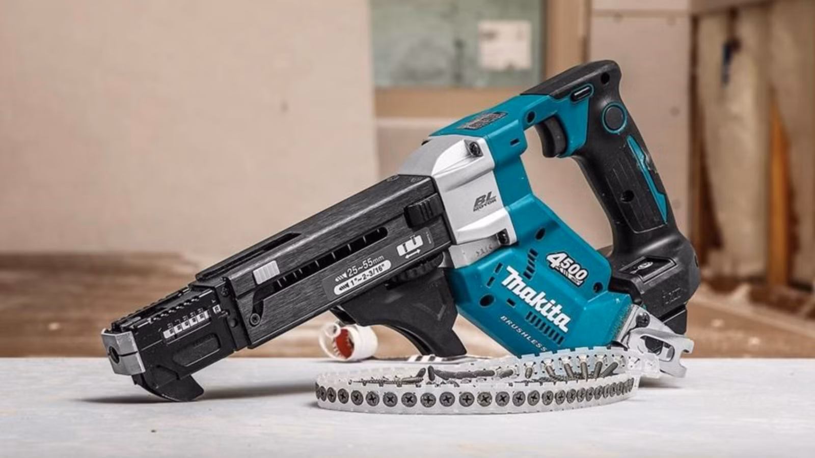 5 Makita Tools Most DIYers Don't Know Exist