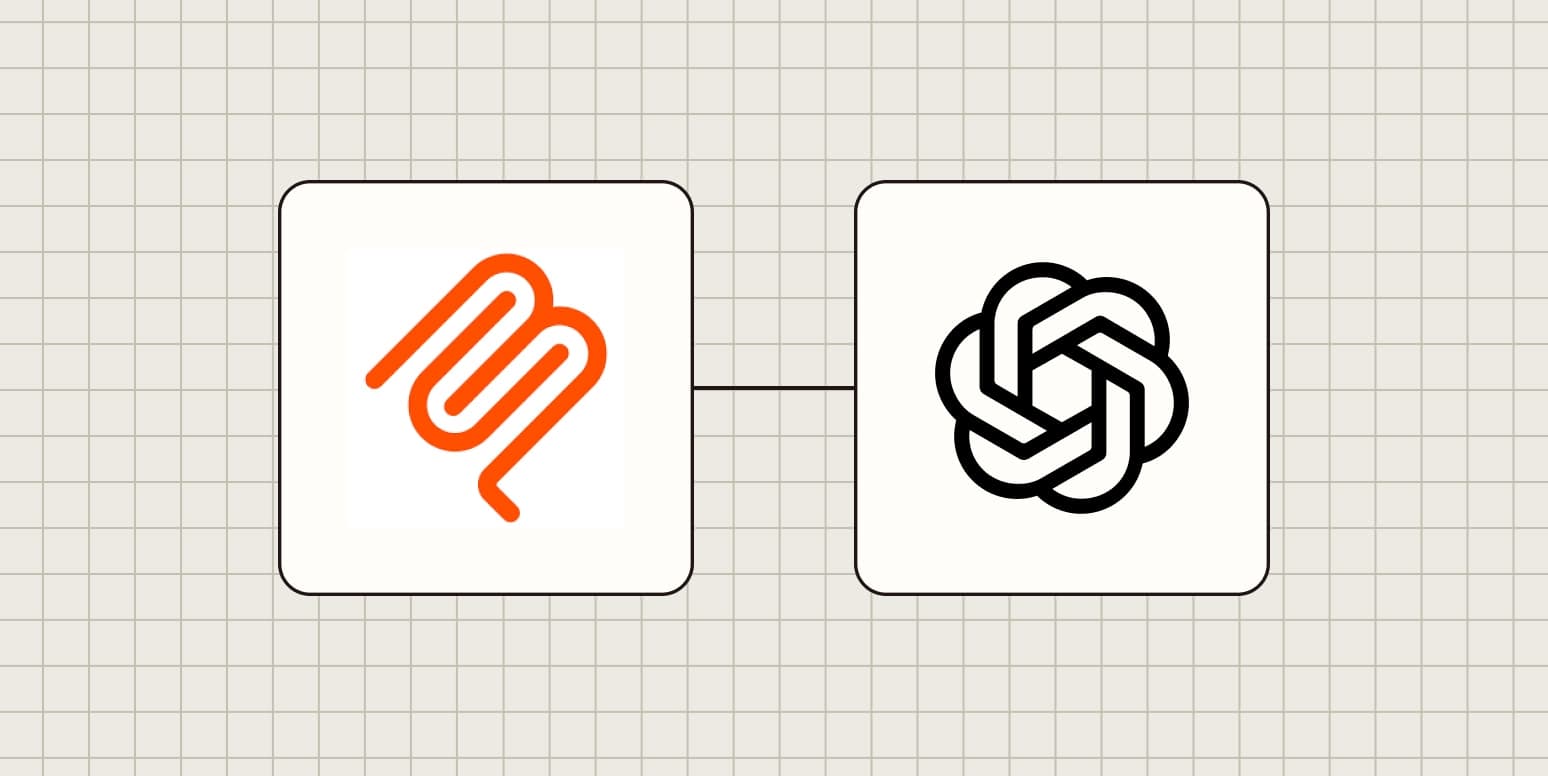 4 Ways to Automate ChatGPT With Zapier MCP