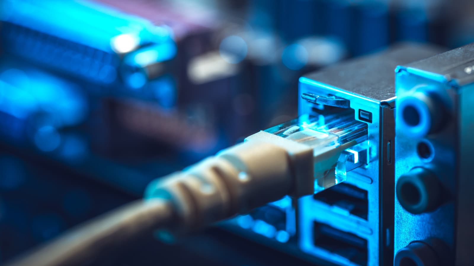3 Ways to Get Wired Internet Without Drilling Holes