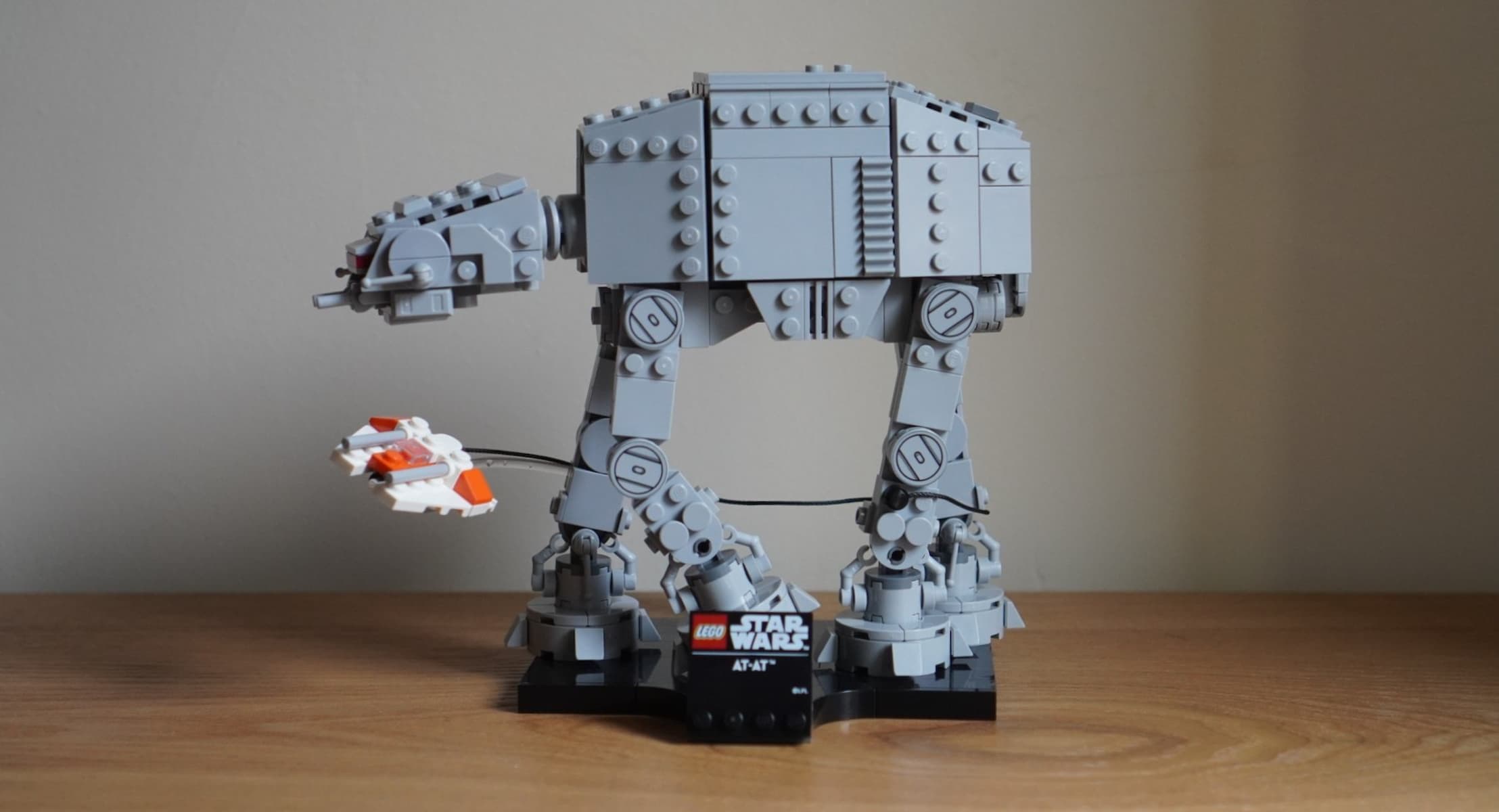Lego Star Wars 2026 Sets Add Smart Bricks for Sound Effects