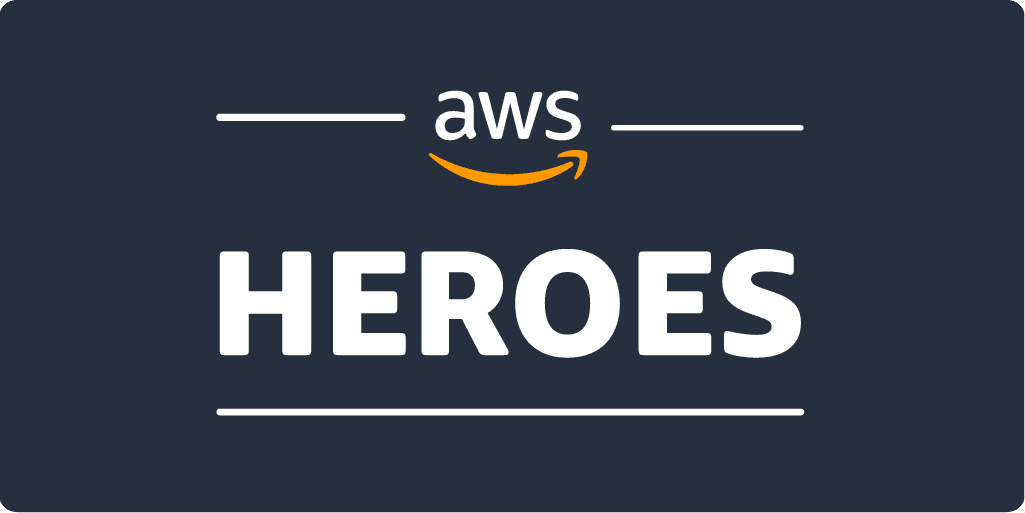 AWS Names 4 New Heroes for May 2026