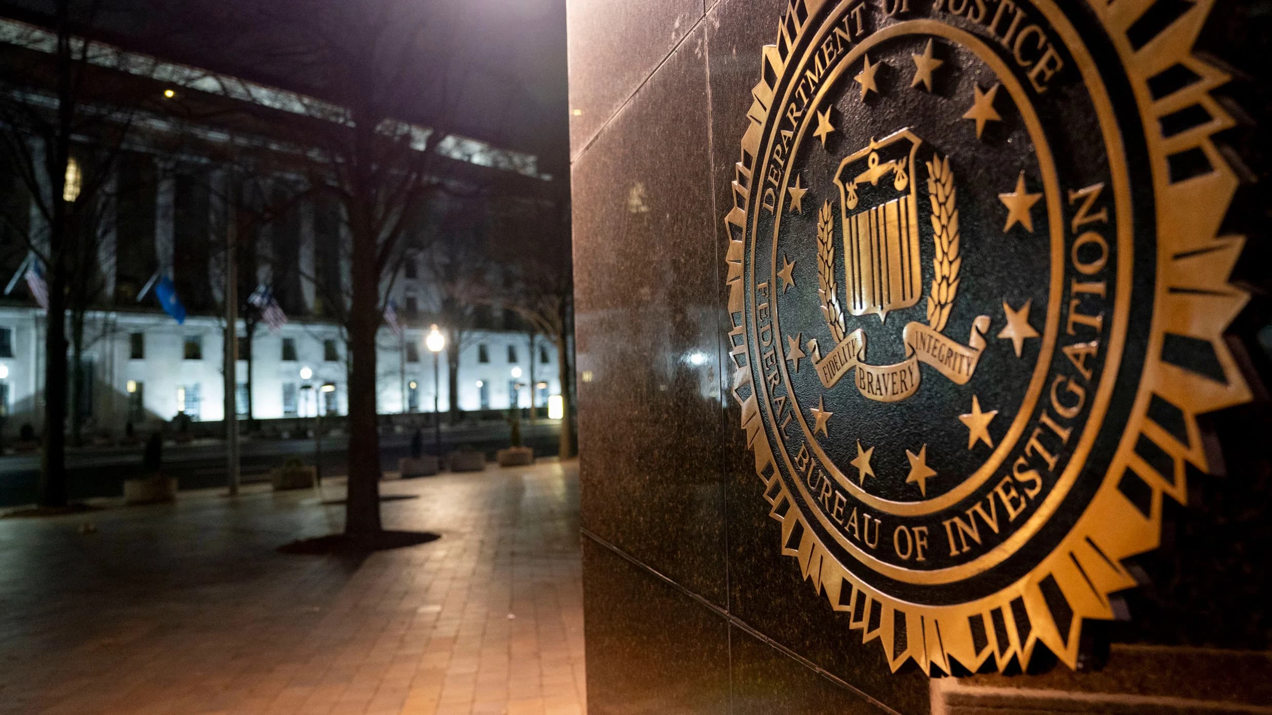 FBI Reports $20B in Cybercrime Losses as AI Fraud Surges