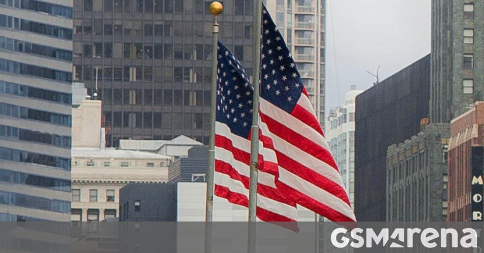 US Smartphone Market Falls 3% in Q1 as Tariff Fears Fade