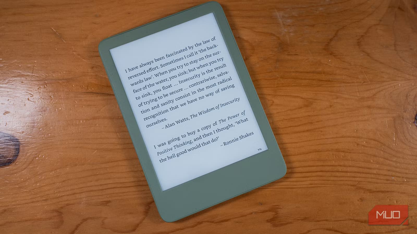 How to Sideload Books on Your Kindle After Amazon Cuts Store Access