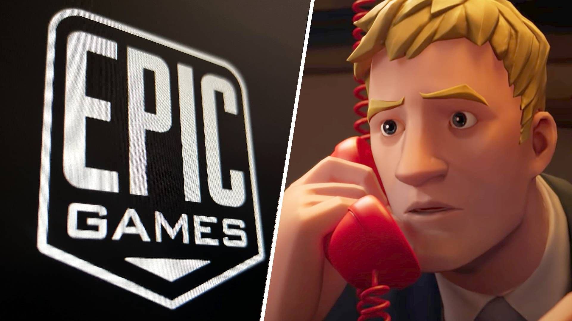 Epic Games Layoffs Blindsided Developers Despite Revenue Warnings