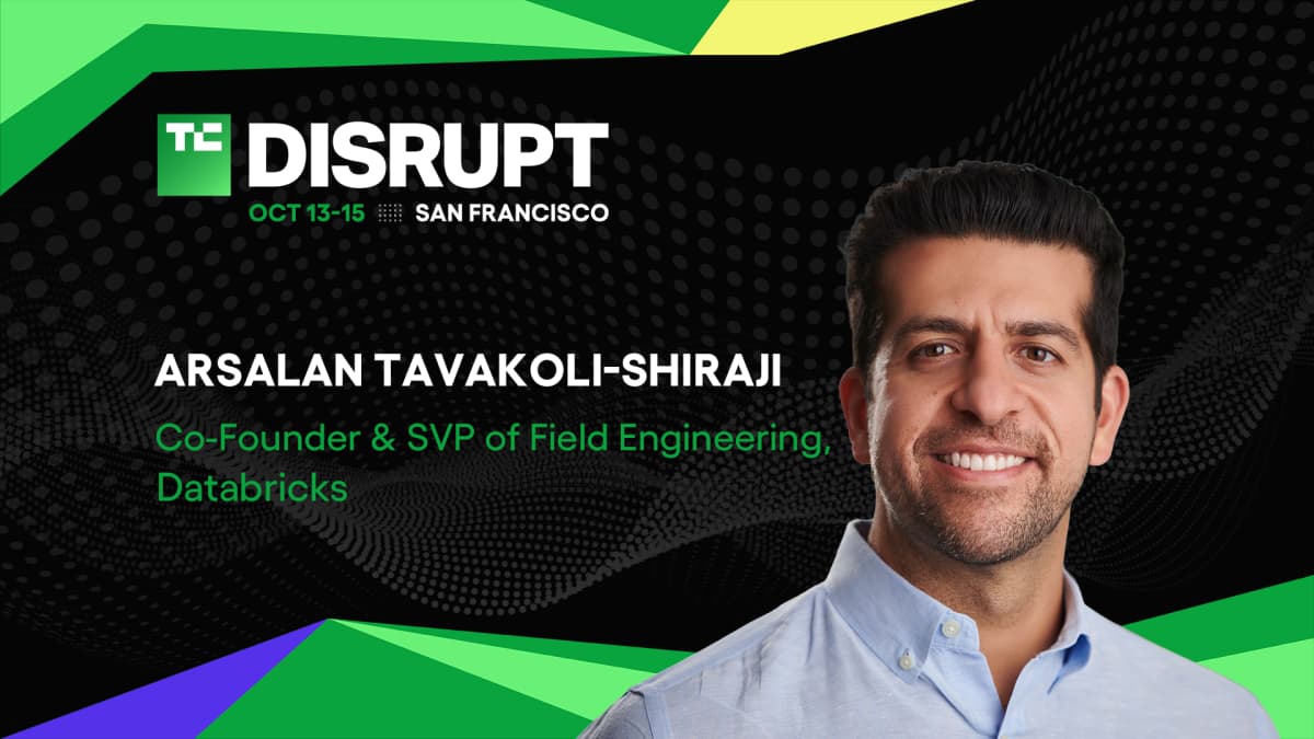 Why Enterprise AI Deals Die: Databricks SVP on the Stability Shift