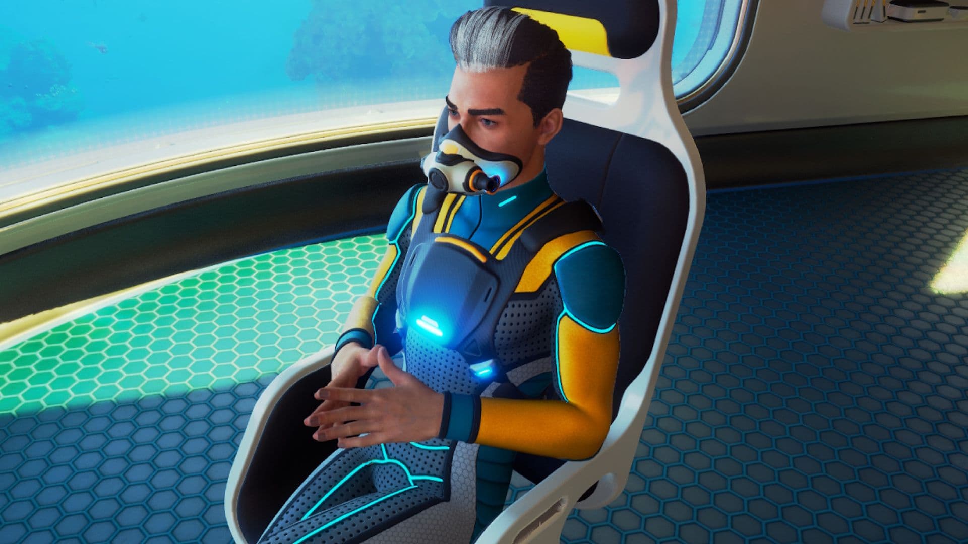 Subnautica 2 Bonus Deal Costs Krafton $250M, One-Third of 2025 Profit