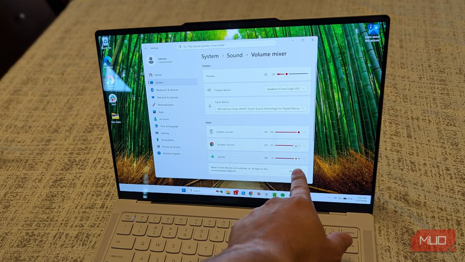 4 Windows 11 Settings You Should Enable Right Now