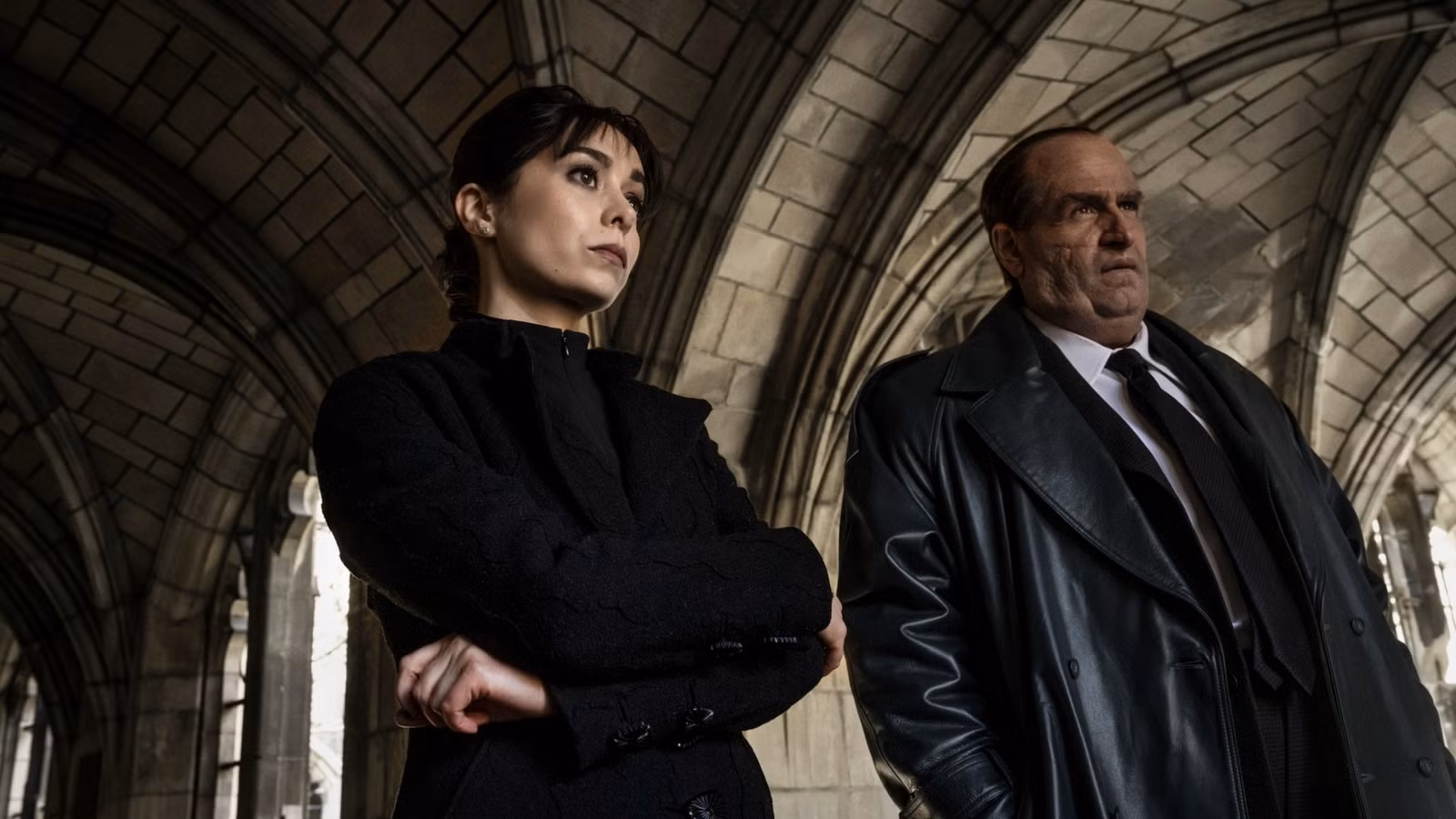 5 HBO Max Shows to Finish Before Monday