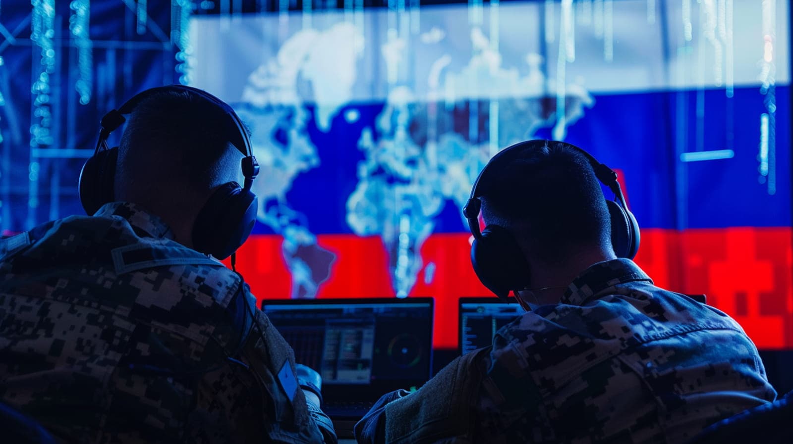 Russian Hackers Use ChatGPT and Gemini to Build Malware