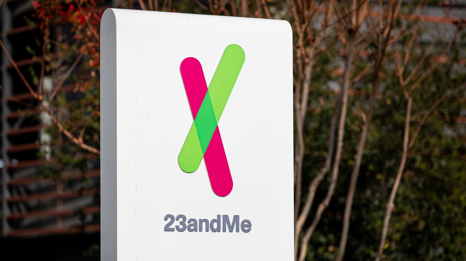California Sues 23andMe Over Breach That Exposed 7 Million Users