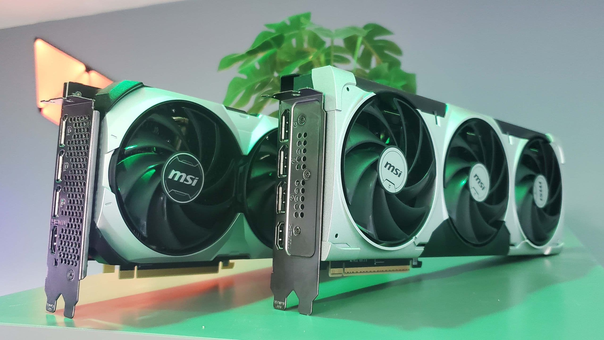 Why Your Graphics Card Costs So Much: One Diagram Explains It