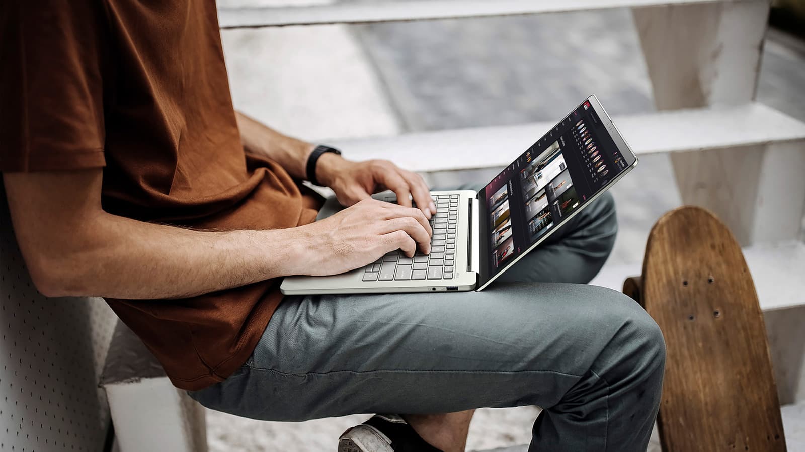 Acer Swift Air 14 Takes On MacBook Air at $699