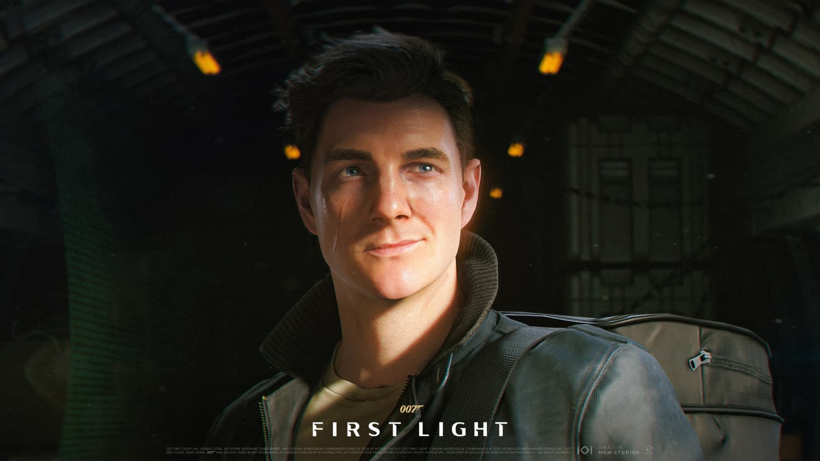 007 First Light Review: IO Interactive Nails the Spy Fantasy