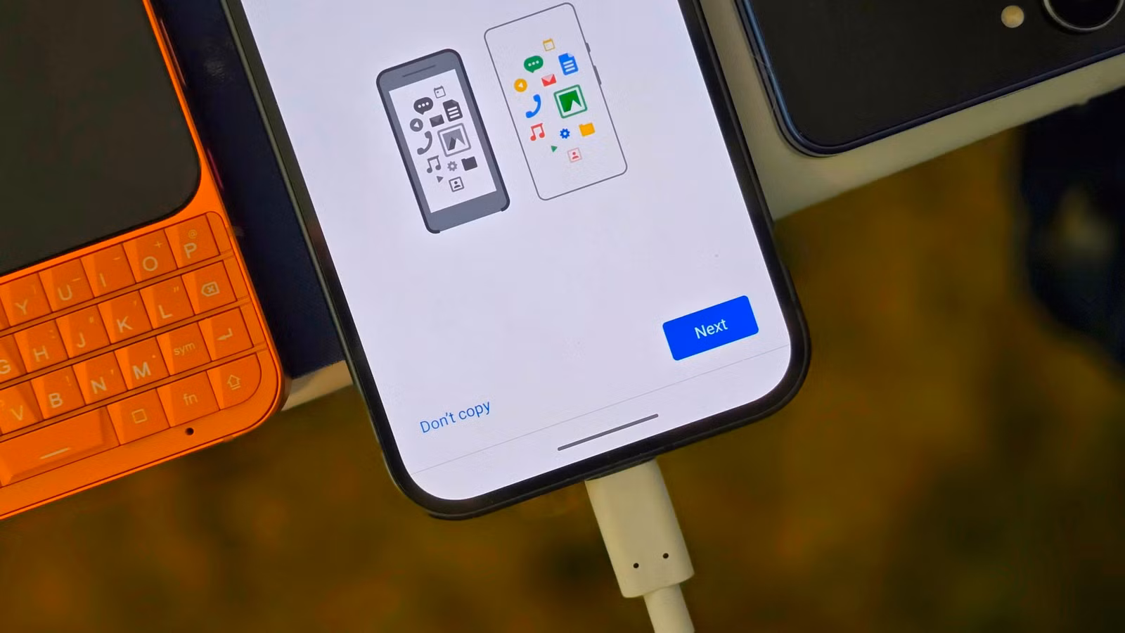 How to Stop Android's Hidden Cloud Backups Eating Your Storage