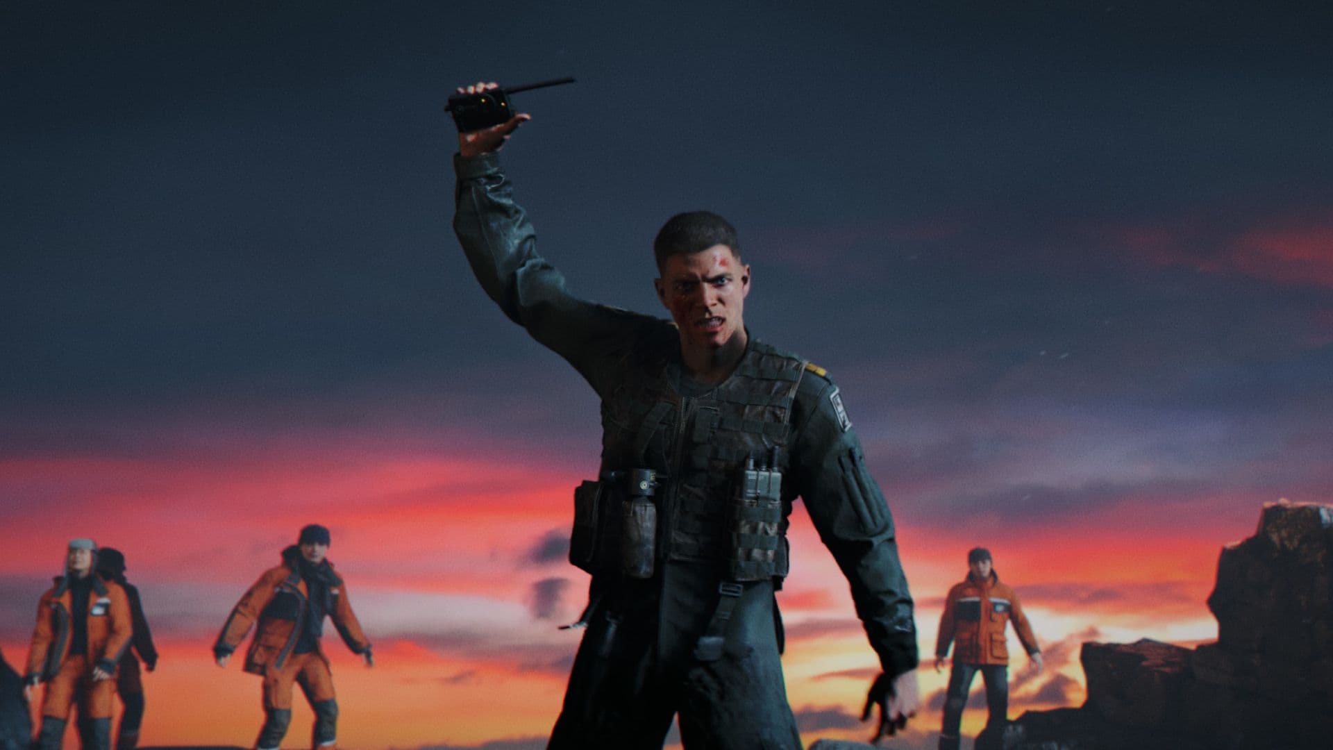 007 First Light Review: Competent Bond, Diluted Hitman
