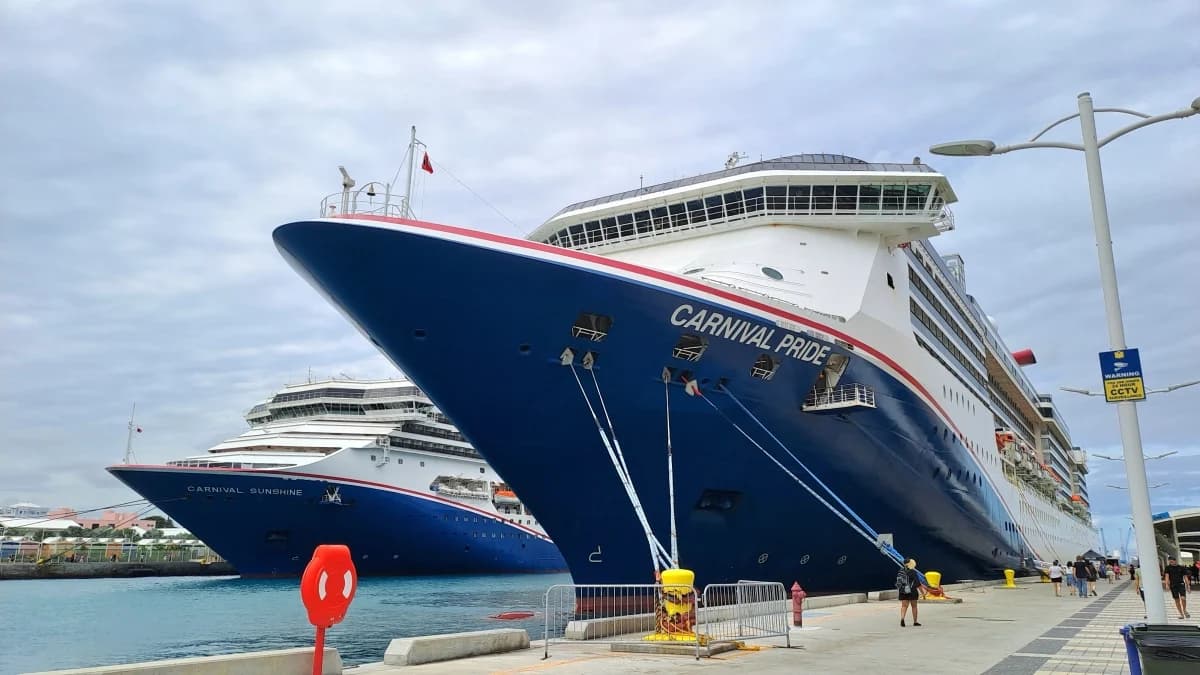 Carnival Cruise Data Breach Exposes 6 Million Passengers