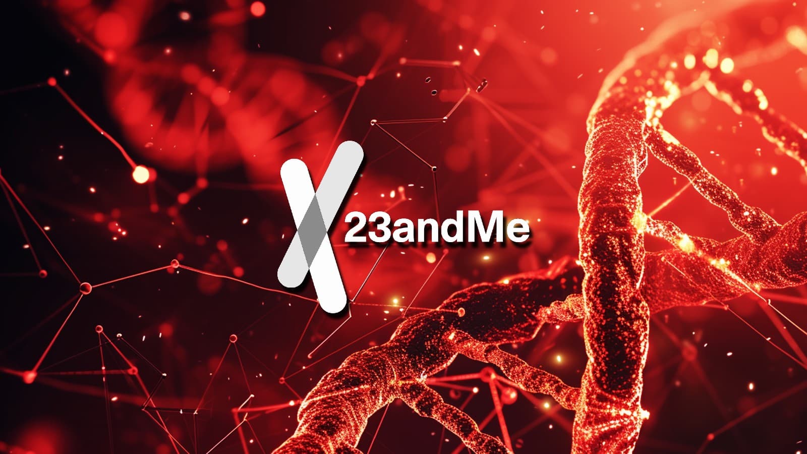 California AG Sues 23andMe Over 6.9 Million User Data Breach