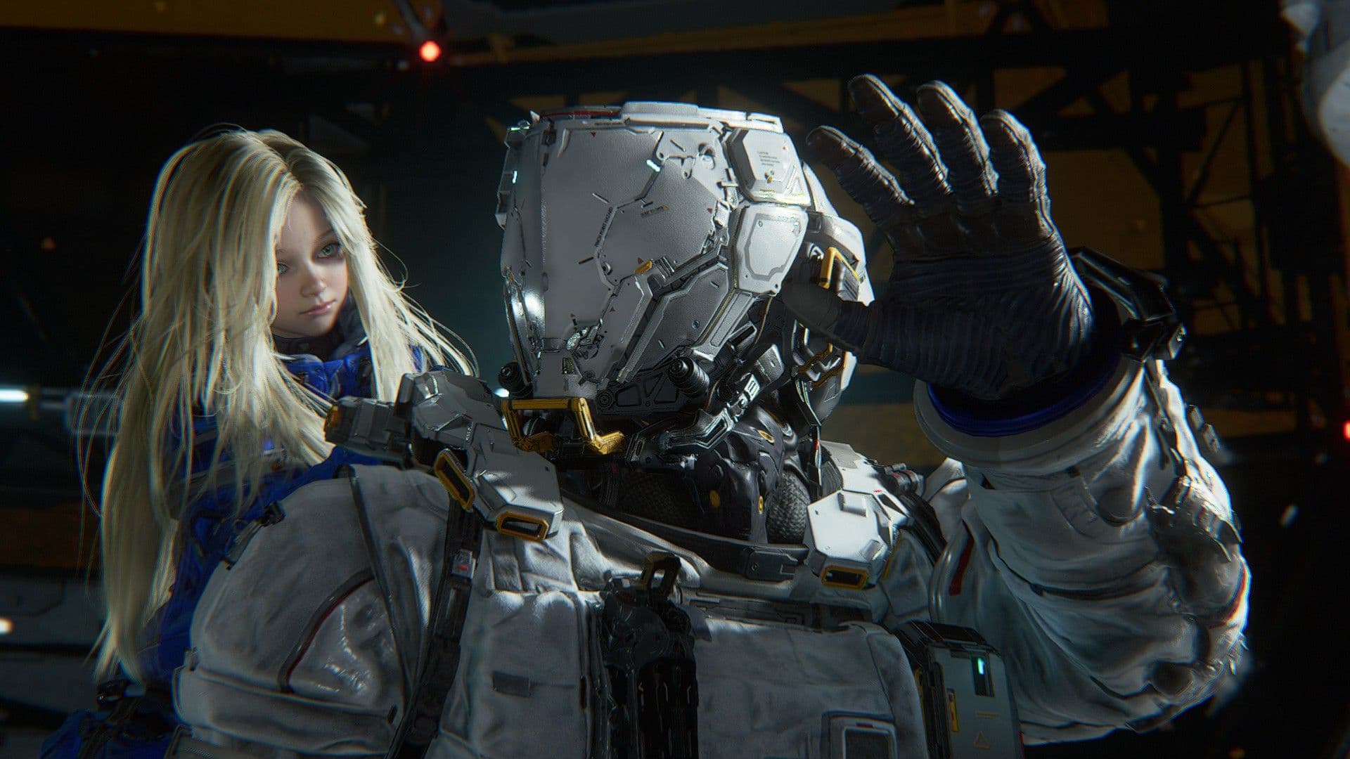 Pragmata Devs Embrace Xbox 360-Era Comparisons as Honor