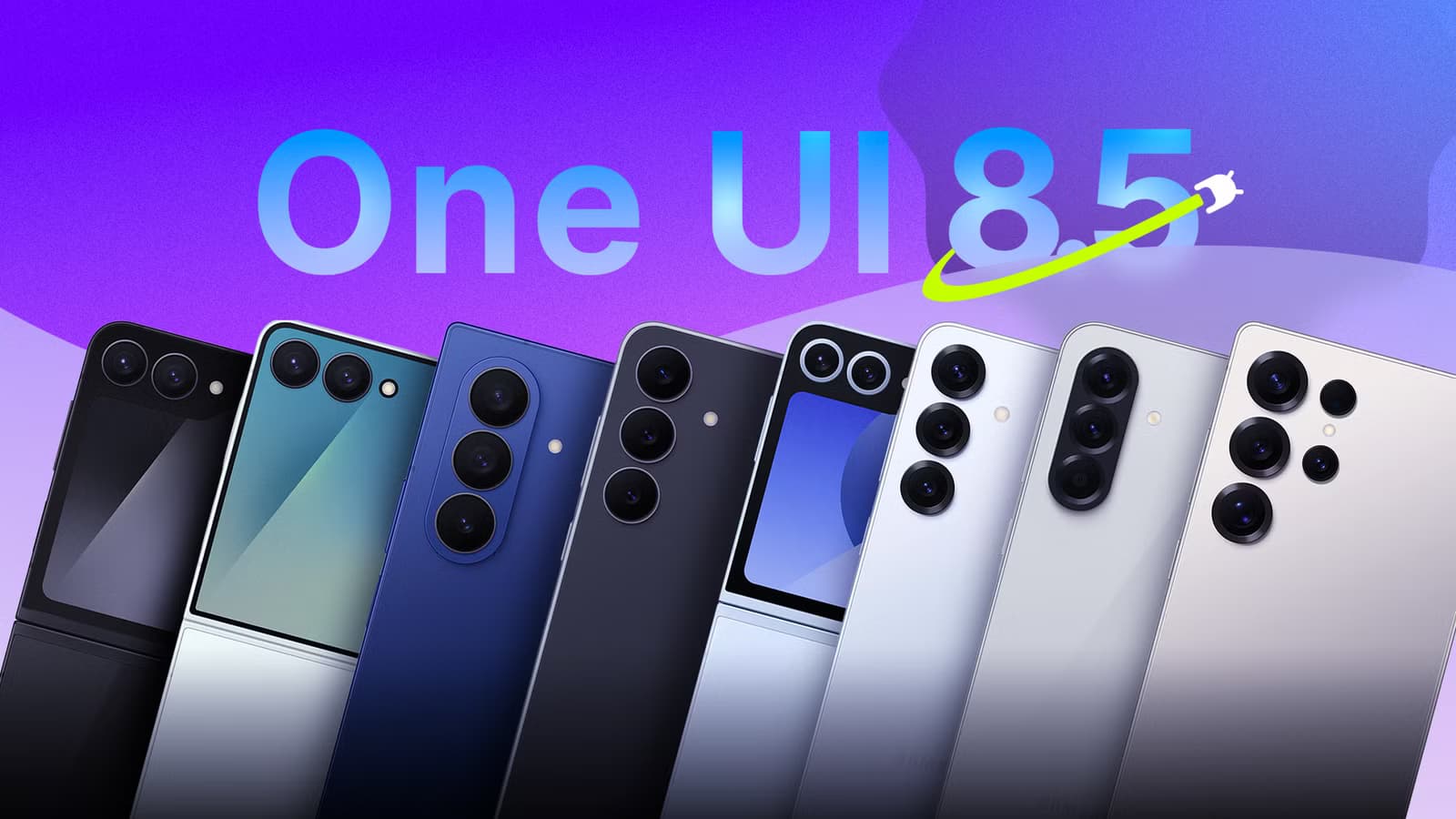 3 One UI 8.5 Features You Might Have Missed