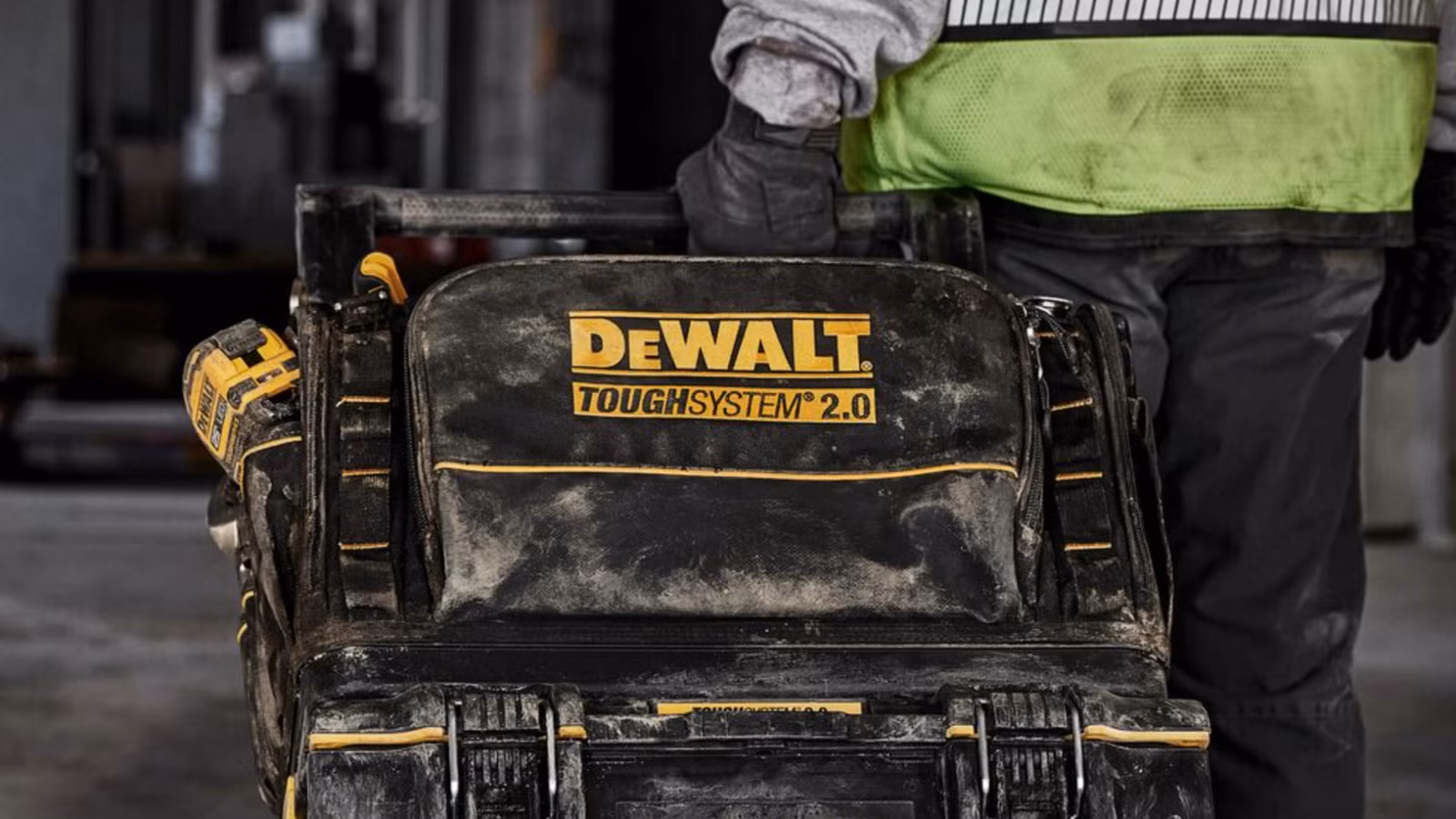 5 DeWALT Tools That Cut Hours Off Common Trade Jobs