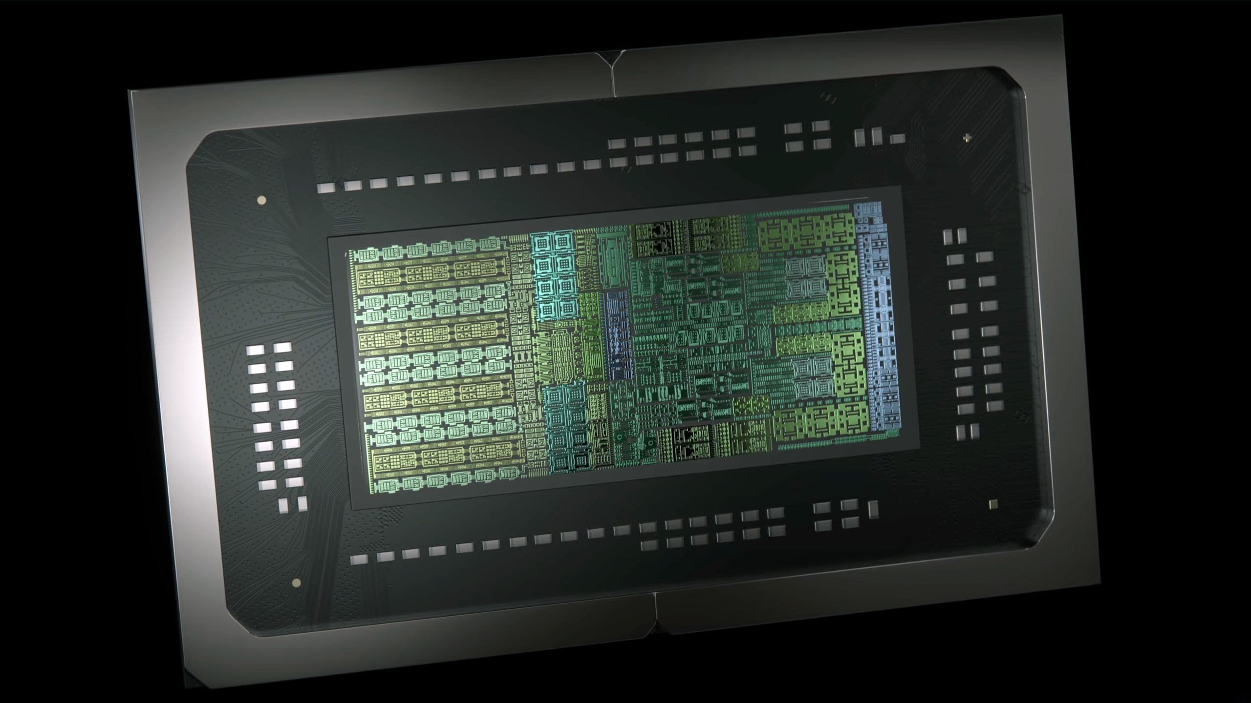 Nvidia N1 and N1X Chip Specs Leak Before Computex Launch