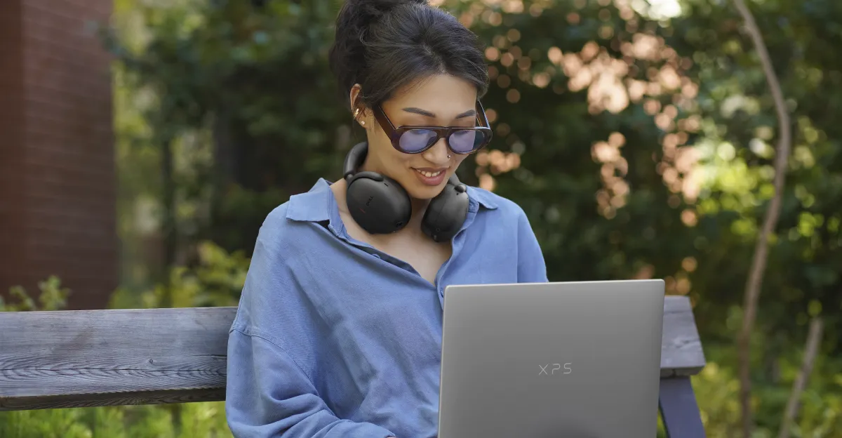 Dell XPS 13 Returns at $599 to Challenge MacBook Neo